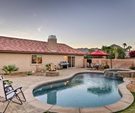 65355 Luxury 3BR Desert Retreat Near Coachella!