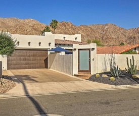 Adobe Escape with Private Pool in La Quinta!