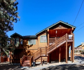 River Rock Lodge - 1953 by Big Bear Vacations