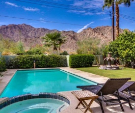 La Quinta Vacation Pool Home