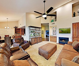 New Listing! Pga West Getaway With Pool & Hot Tub Condo