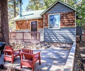 Shore Acres Lodge-452 by Big Bear Vacations