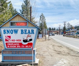 Snow Bear Lodge