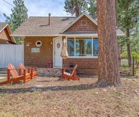 Squirrel's Landing - 1 Bed 1 Bath Vacation home in Big Bear Lake