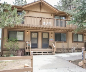 Summit Getaway by Big Bear Cool Cabins