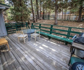 Three Bears Cabin-1574 by Big Bear Vacations