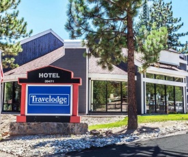 Travelodge by Wyndham Big Bear Lake CA