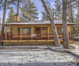 Twin Oaks - 1949 by Big Bear Vacations