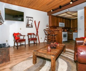 Viking Estate Condo-1657 by Big Bear Vacations