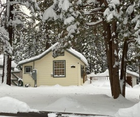 Winter Pines Cabin - 1898 by Big Bear Vacations