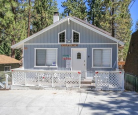 Bear Mountain Retreat by Big Bear Cool Cabins