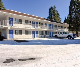 Motel 6-Big Bear Lake, CA