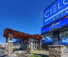Cielo Hotel Bishop-Mammoth, Ascend Hotel Collection