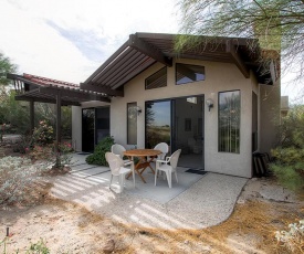 Borrego Springs House with Pool Table and Mtn Views!