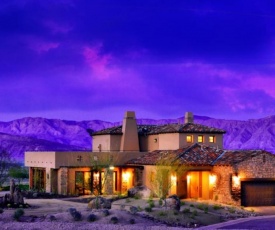 Scenic Tuscan Luxury Home on Resort Golf Course!