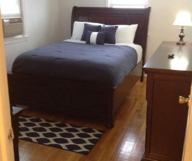 Fitz Haven Lovely 2-Bed Apartment in Bridgeport