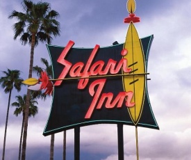 Safari Inn, a Coast Hotel