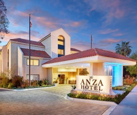 The Anza – a Calabasas Hotel