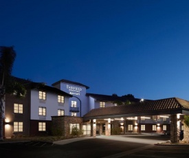 Fairfield Inn & Suites By Marriott Camarillo
