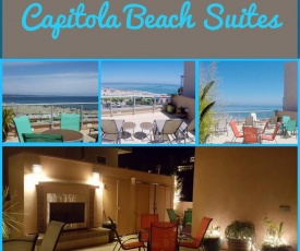 Capitola Beach Suites