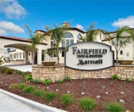 Fairfield Inn & Suites Santa Cruz - Capitola