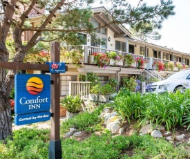 Comfort Inn Carmel By the Sea