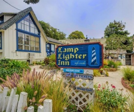 Lamp Lighter Inn and Sunset Suites