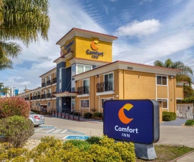 Comfort Inn Castro Valley