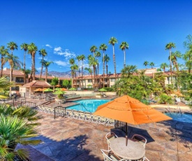 Welk Resorts Palm Springs