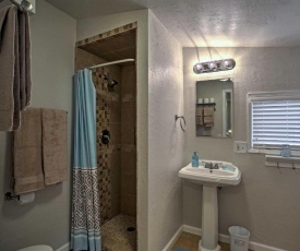 Remodeled Chico Cottage Just 5 Mins to Downtown!