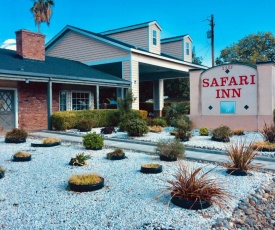 Safari Inn