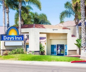 Days Inn by Wyndham San Diego Chula Vista South Bay