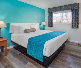 Howard Johnson by Wyndham, Chula Vista/San Diego Hotel & Suites