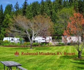 Redwood Meadows RV Resort