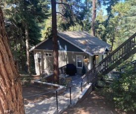 Beautiful guesthouse in Crestline