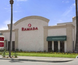 Ramada by Wyndham Anaheim Maingate North