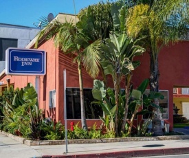Rodeway Inn near Venice Beach