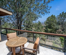 Del Mar Tree House - Views for Days, Perched atop Del Mar! home
