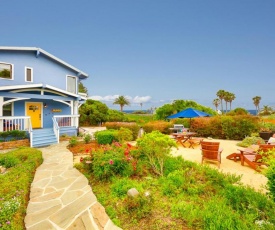 DM-1600 - Del Mar Beachside Garden Cottage