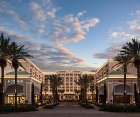The Westin Anaheim Resort