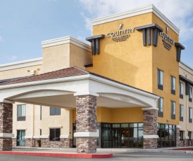 Country Inn & Suites by Radisson, Dixon, CA - UC Davis Area