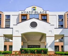 Hyatt Place Dublin/Pleasanton