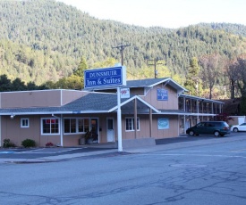 Dunsmuir Inn & Suites Dunsmuir