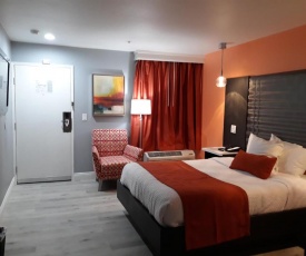 Continental Inn & Suites El Cajon
