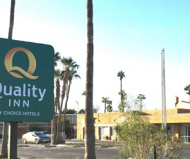 Quality Inn El Centro I-8