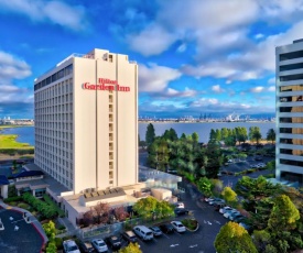 Hilton Garden Inn San Francisco/Oakland Bay Bridge