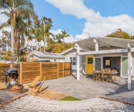 The Yellow Door Bungalow