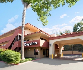 Days Inn by Wyndham Encinitas Moonlight Beach