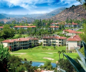 San Diego Luxury Resort Villas / Welk Resorts Escondido