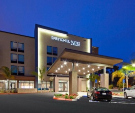 SpringHill Suites by Marriott Escondido Downtown